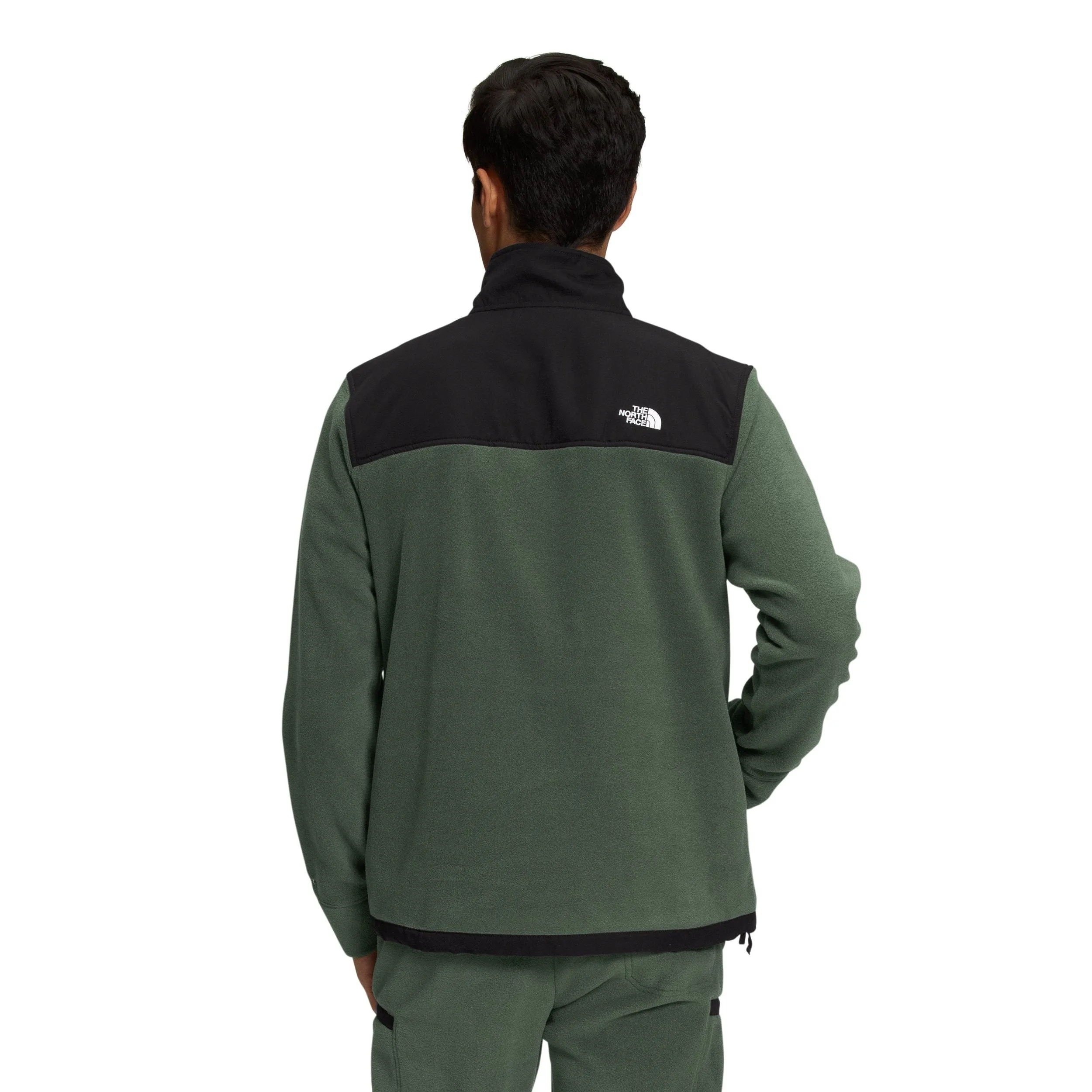 The North Face Men's Alpine Polartec 200  Zip