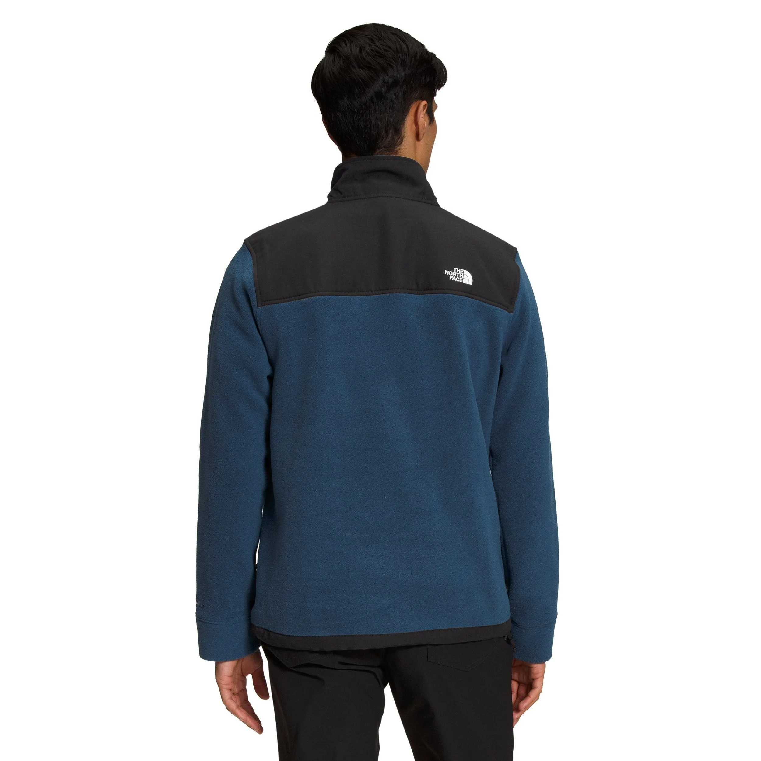 The North Face Men's Alpine Polartec 200  Zip