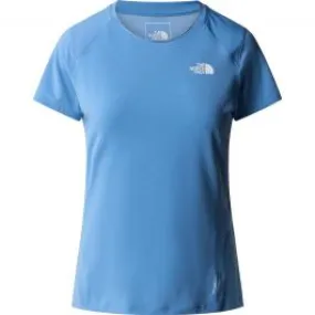 The North Face W Lightning Alpine S/S Tee women's t-shirt