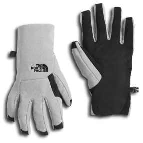 The North Face Women’s Apex Etip GLOVE Light Grey