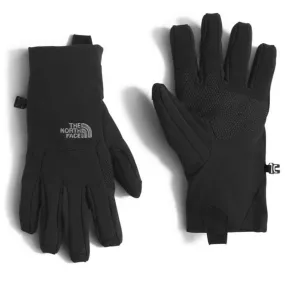 The North Face Women’s Apex Etip GLOVE  TNF Blk