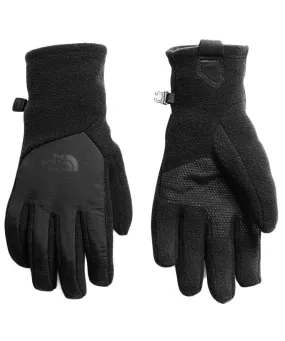 The North Face Women’s Denali Etip Glove TNF Blk