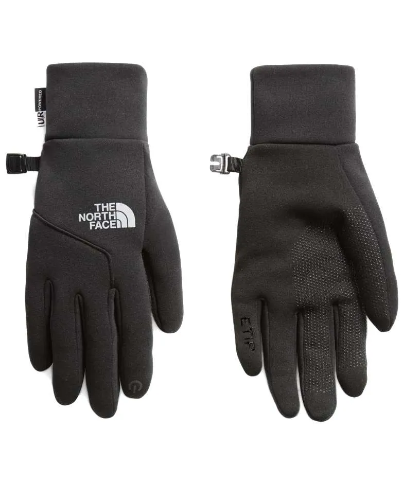 The North Face Women’s Etip Glove TNF Black