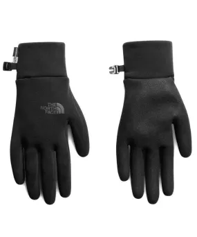 The North Face Women’s Etip Grip Glove TNF Black