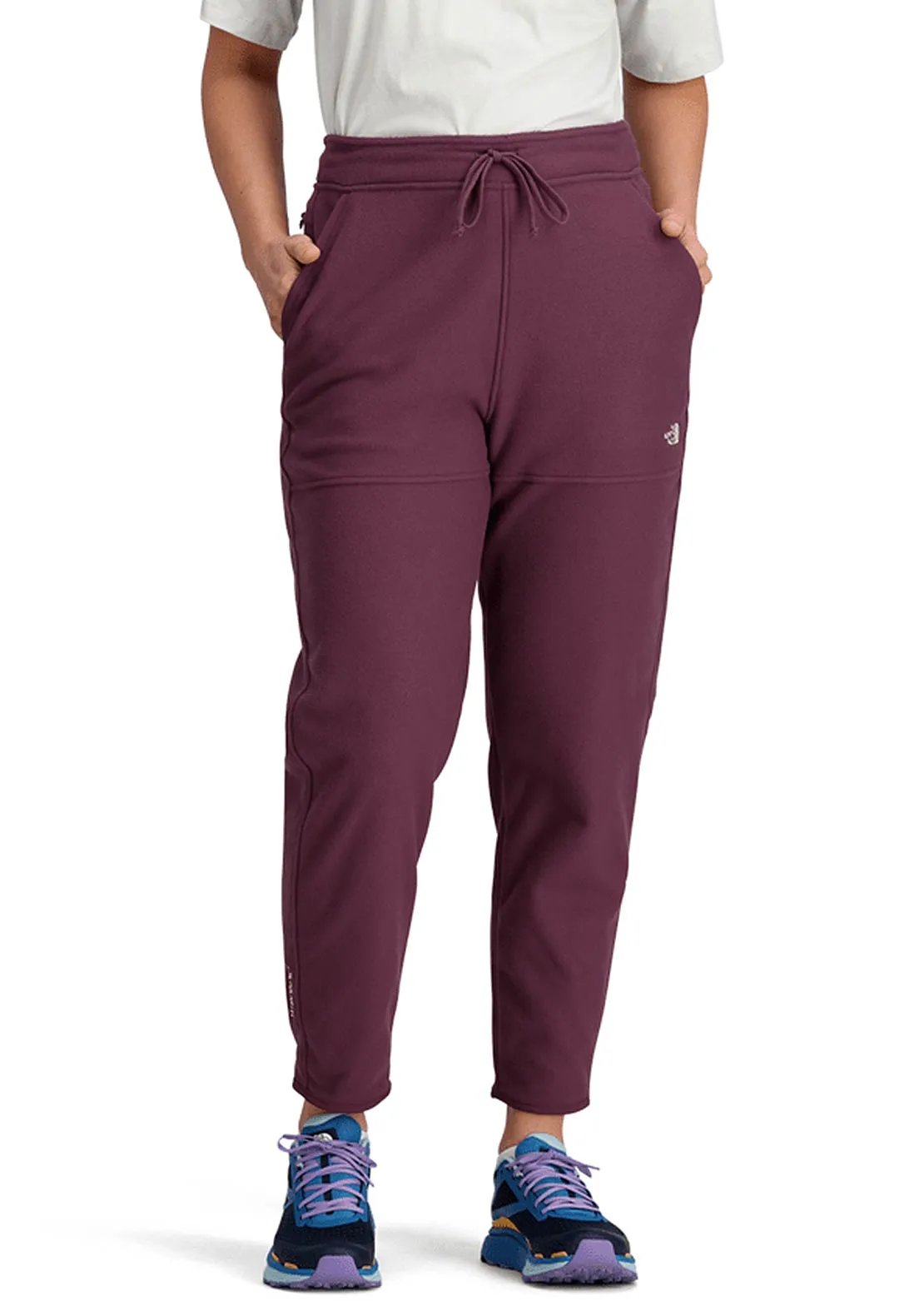 The North Face Women's Alpine Polartec 100 Regular Pants