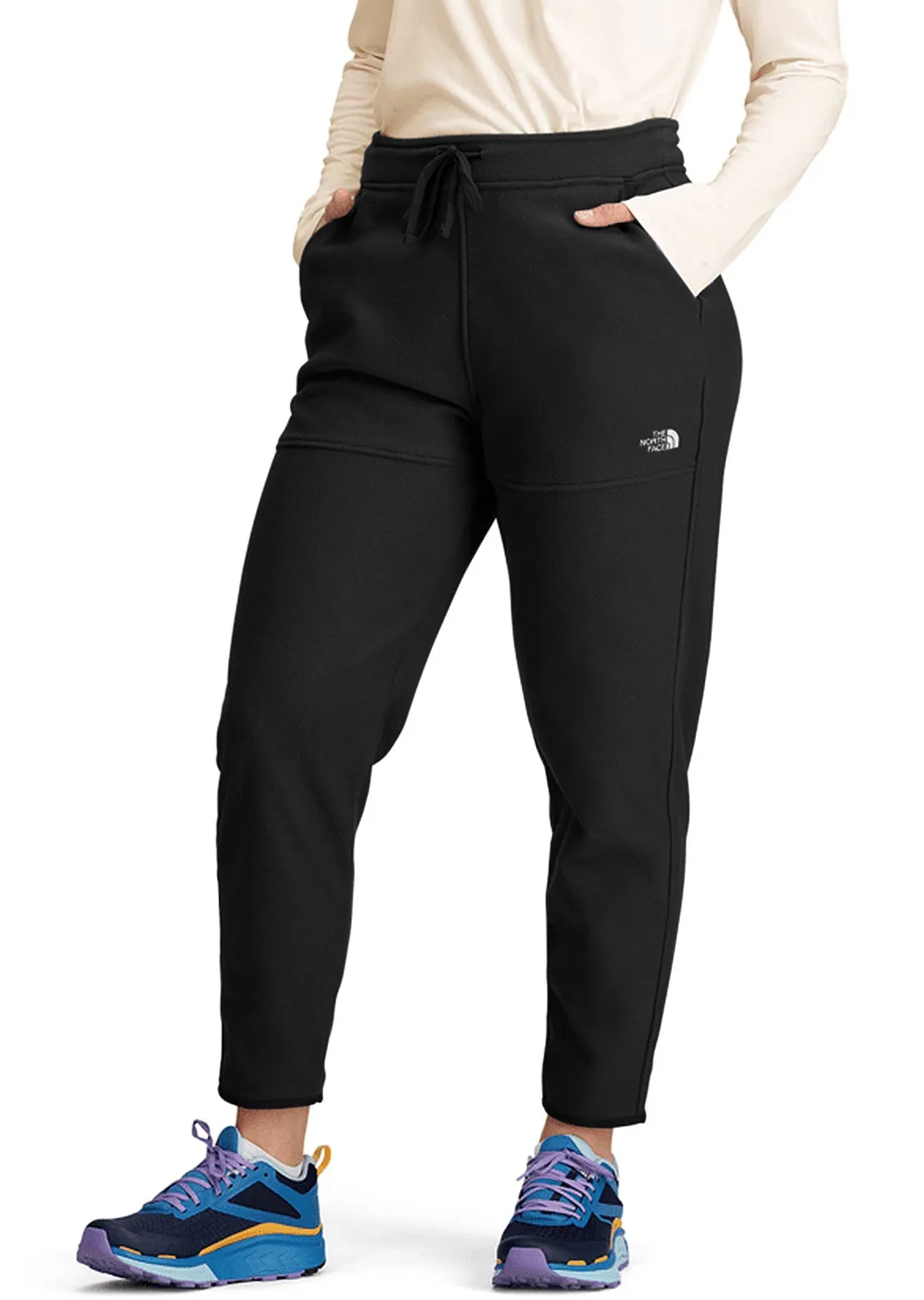 The North Face Women's Alpine Polartec 100 Regular Pants