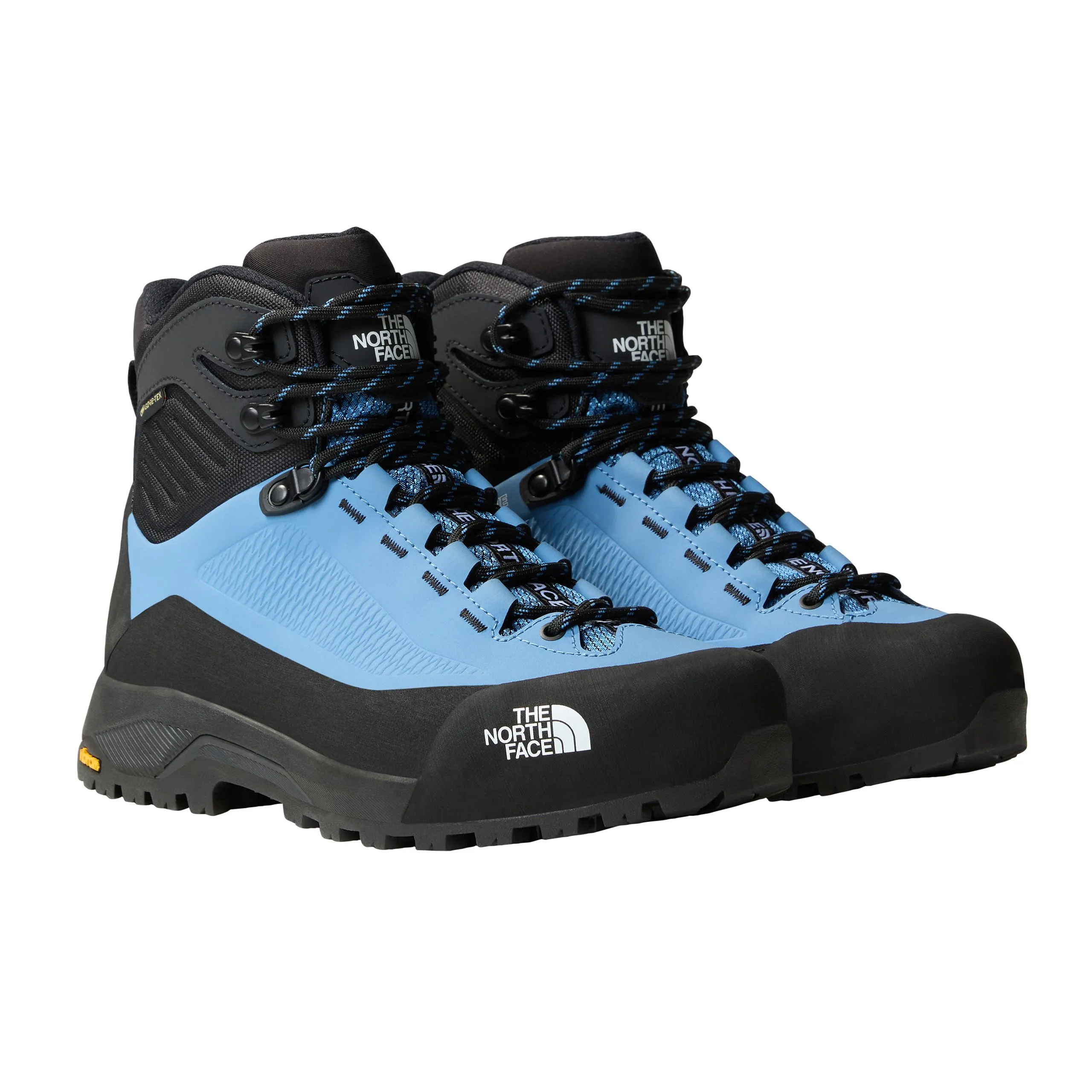 The North Face Womens Verto Alpine Mid Gore-Tex Walking Boots