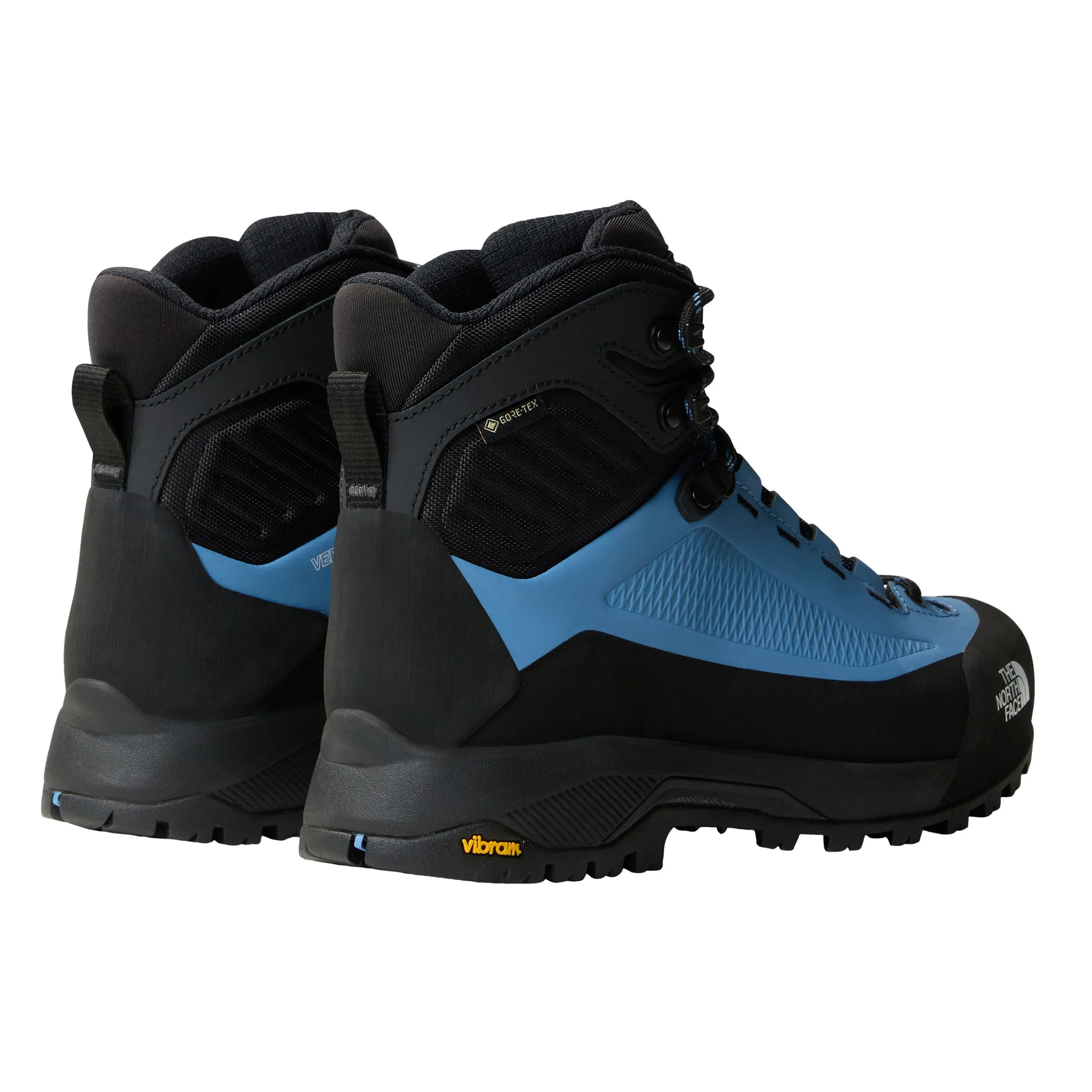 The North Face Womens Verto Alpine Mid Gore-Tex Walking Boots