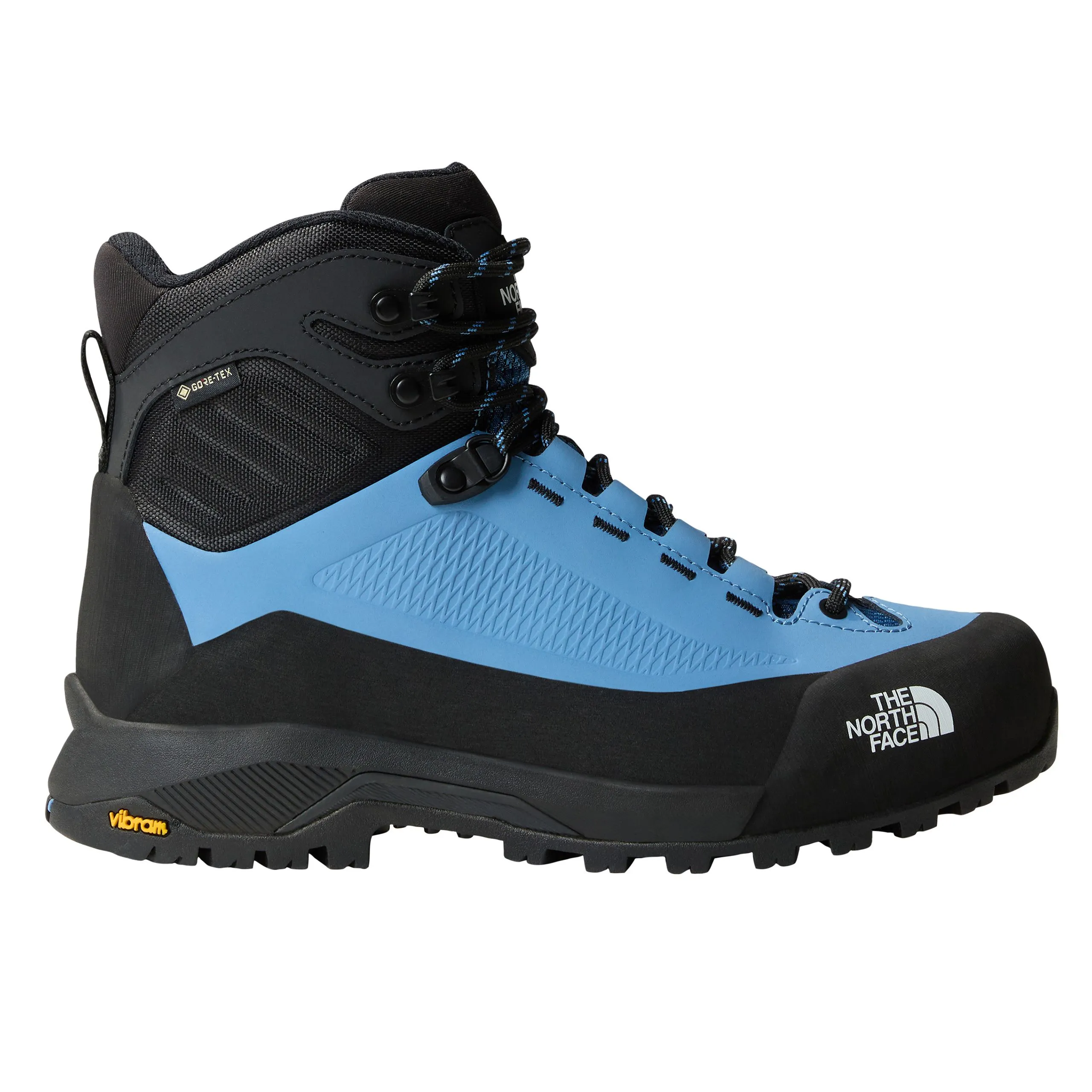 The North Face Womens Verto Alpine Mid Gore-Tex Walking Boots