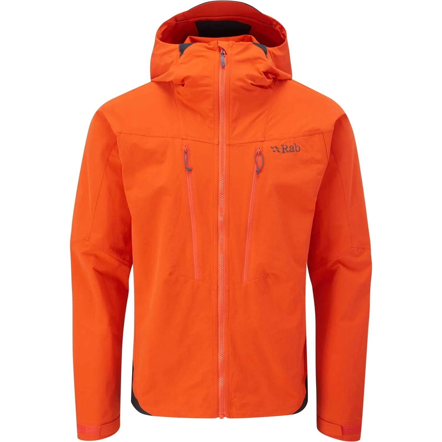 Torque Jacket - Men's Softshell