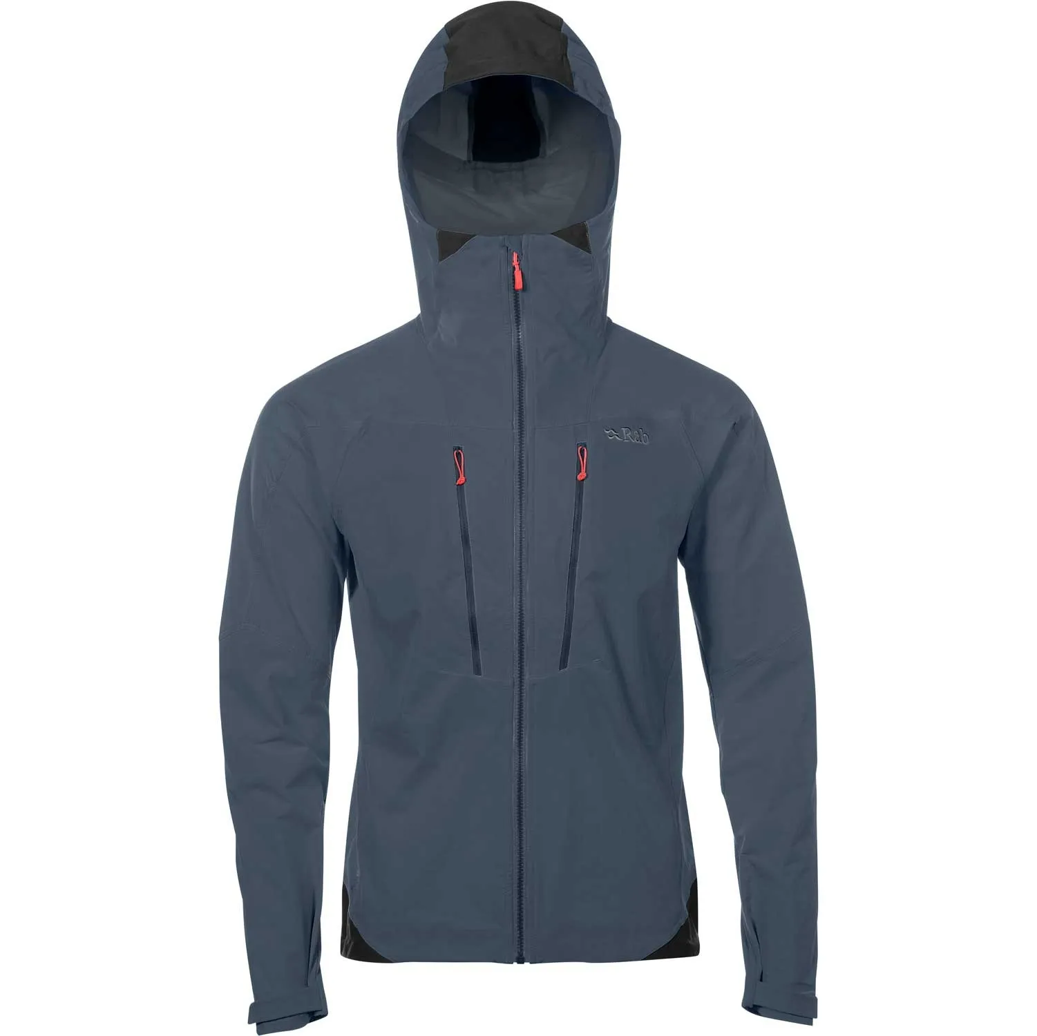 Torque Jacket - Men's Softshell