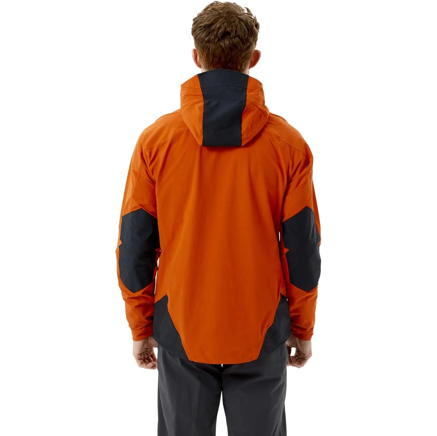 Torque Jacket - Men's Softshell