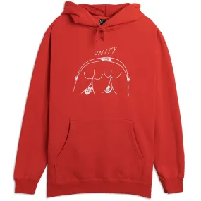 Unity - Original Hoodie - Red