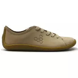 Vivobarefoot Womens Trainers Addis Casual Lace Up Low Top Sneakers Leather - UK 4