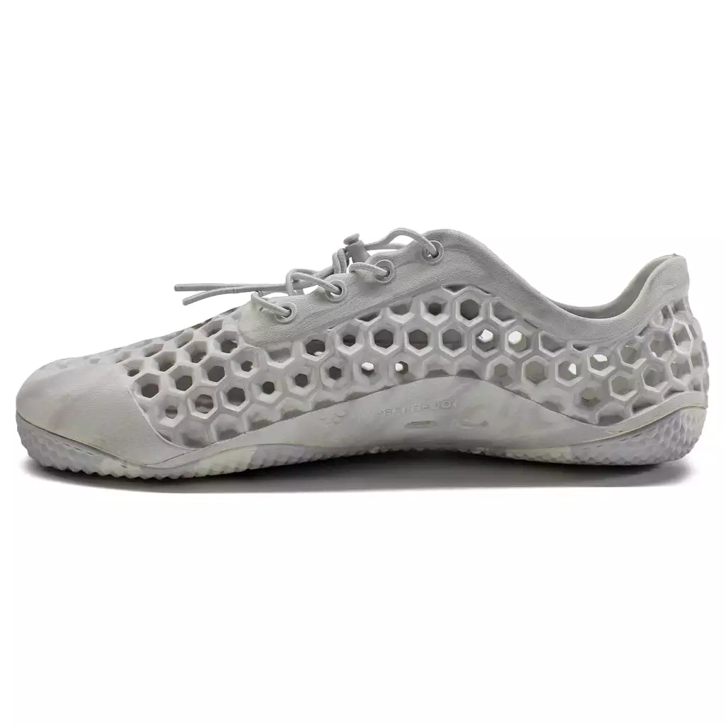 Vivobarefoot Womens Trainers Ultra III Casual Lace-Up Low-Top Synthetic - UK 8