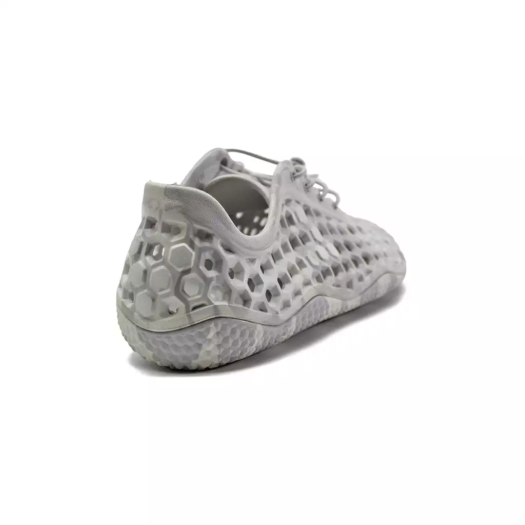 Vivobarefoot Womens Trainers Ultra III Casual Lace-Up Low-Top Synthetic - UK 8