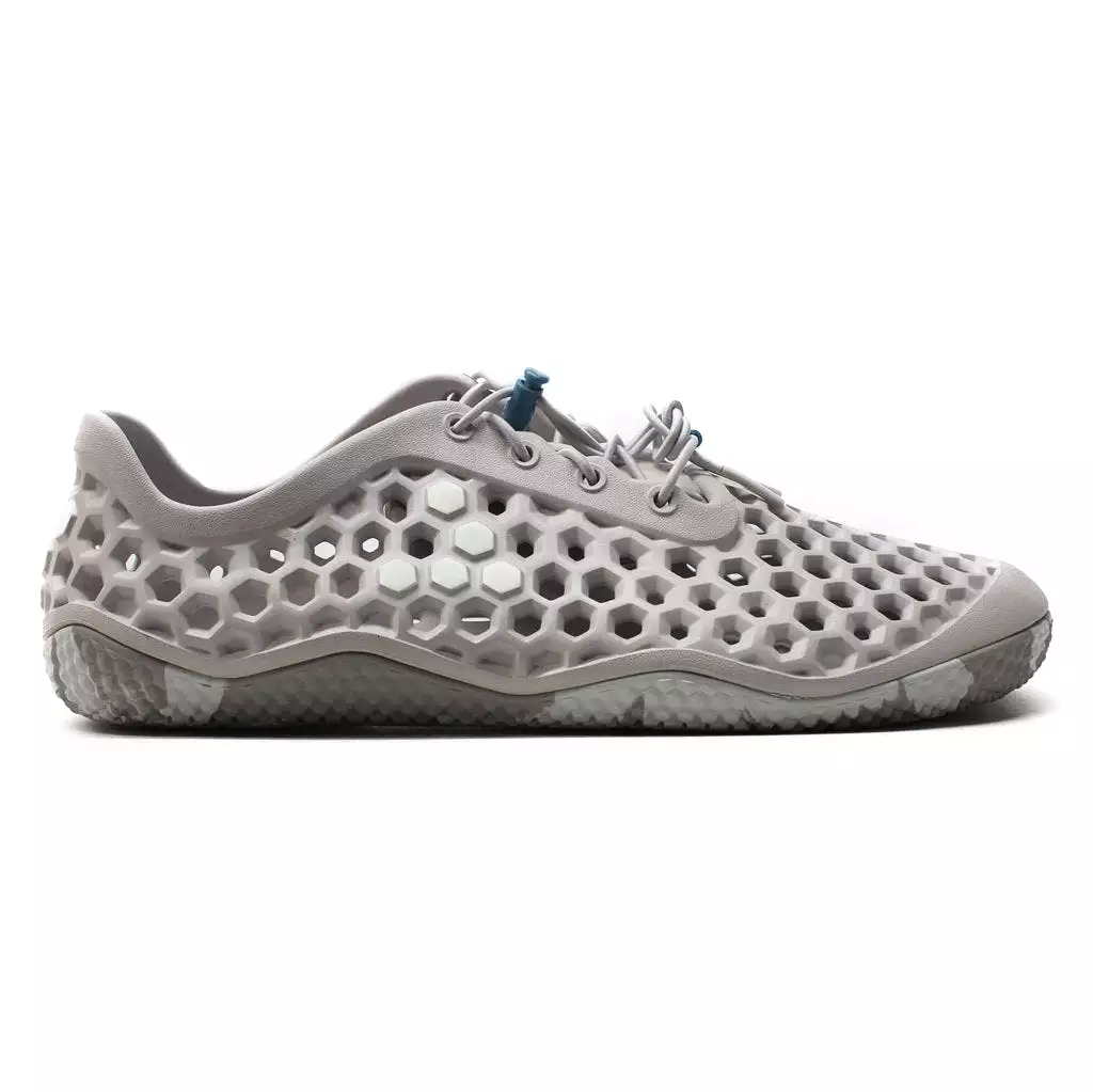 Vivobarefoot Womens Trainers Ultra III Casual Outdoor Lace-Up Synthetic - UK 7