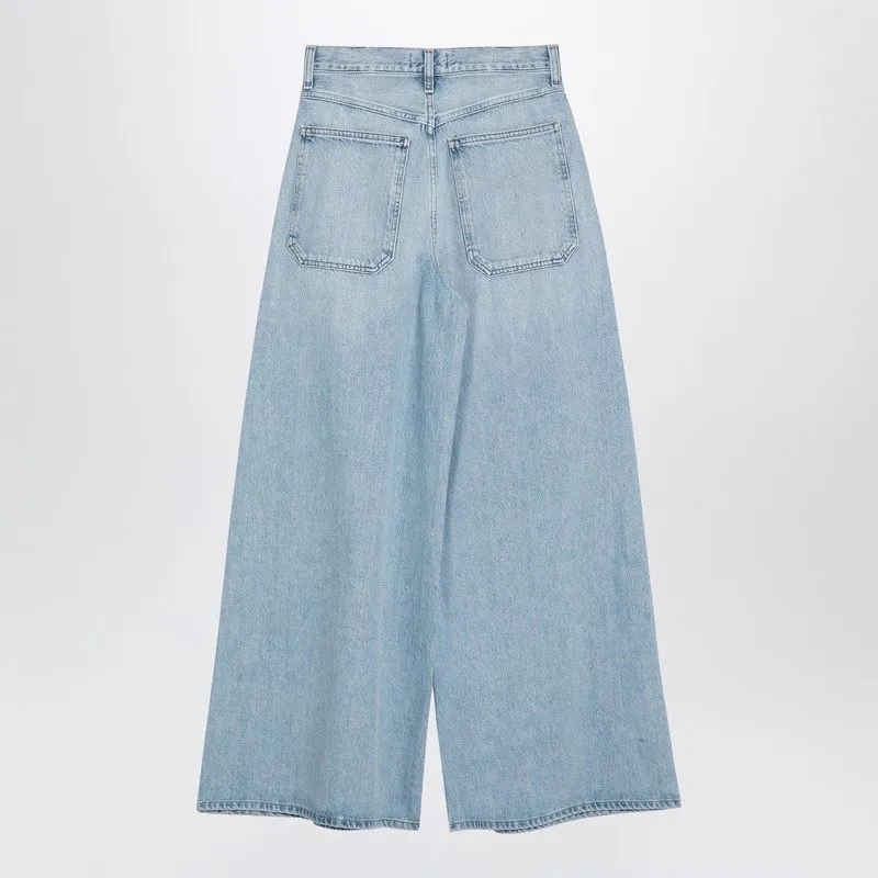 WIDE LEG NOLAN JEANS FOR MEN