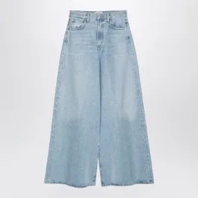 WIDE LEG NOLAN JEANS FOR MEN