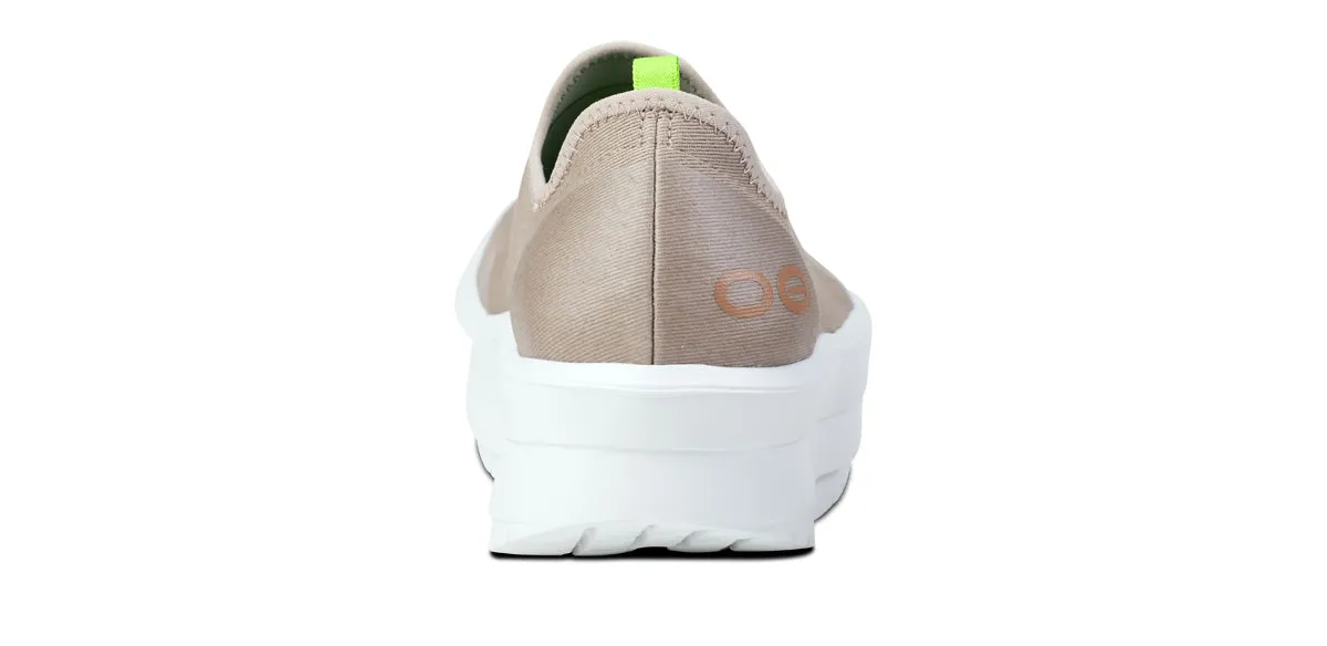 Women's OOmega eeZee Low Shoe - Nomad