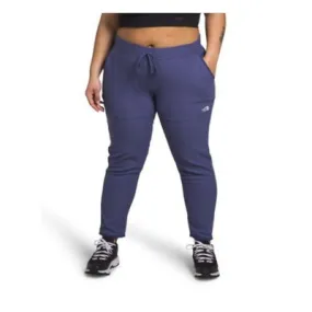 Women's The North Face Plus Size Alpine Polartec 100 Joggers